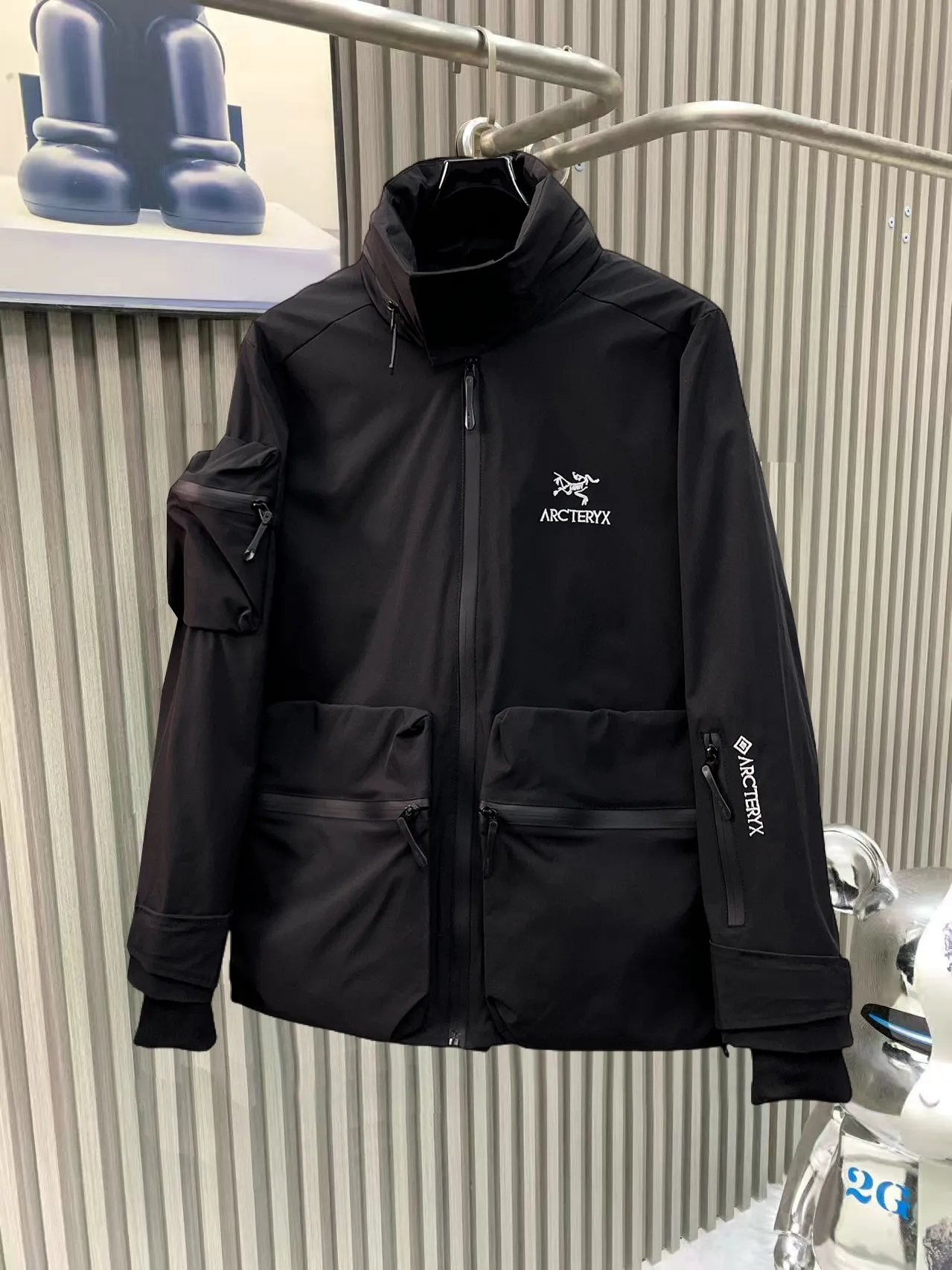 Same Style， ， 2026 New Arrival ， Original Premium Breathable ， ， ， Quality。 ， Sizes：M～3XL